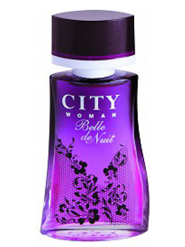 عطر ادکلن بل د نویی سیتی پرفیوم - Belle de Nuit City Parfum - بررسی، قیمت و خرید