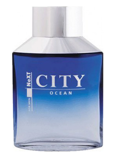 عطر ادکلن اوشن سیتی پرفیوم - Ocean City Parfum - بررسی، قیمت و خرید