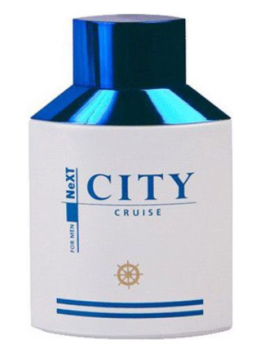 عطر ادکلن کروز سیتی پرفیوم - Cruise City Parfum - بررسی، قیمت و خرید