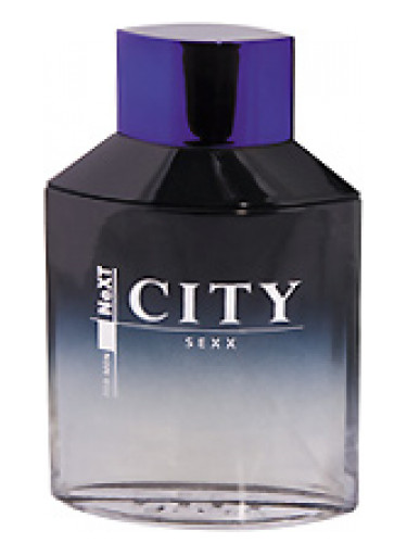 عطر ادکلن سک.س سیتی پرفیوم - Sexx City Parfum - بررسی، قیمت و خرید