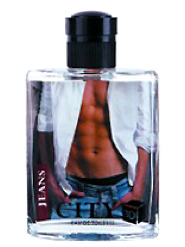 عطر ادکلن جینز سیتی پرفیوم - Jeans City Parfum - بررسی، قیمت و خرید