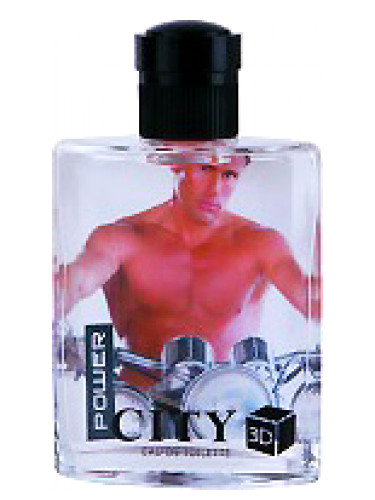 عطر ادکلن پاِور سیتی پرفیوم - Power City Parfum - بررسی، قیمت و خرید