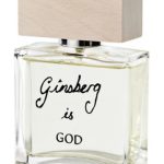 عطر ادکلن جینزبرگ ایز گاد بلا فِرود - Ginsberg is God Bella Freud - بررسی، قیمت و خرید