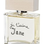 عطر ادکلن ژُتِم ژَن بلا فروید - Je t'aime Jane Bella Freud - بررسی، قیمت و خرید
