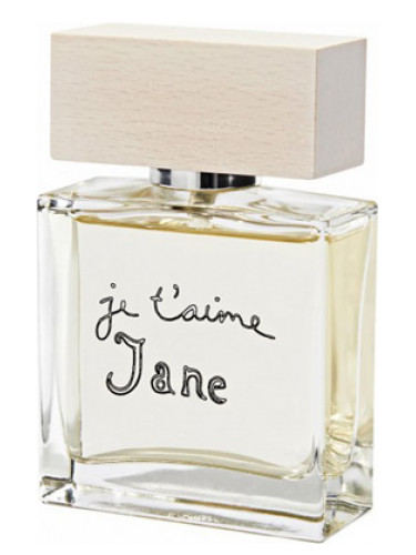 عطر ادکلن ژُتِم ژَن بلا فروید - Je t'aime Jane Bella Freud - بررسی، قیمت و خرید