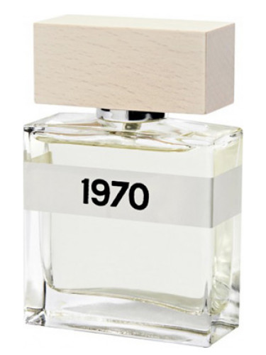 عطر ادکلن هزار و نهصد و هفتاد بلا فروید - 1970 Bella Freud - بررسی، قیمت و خرید