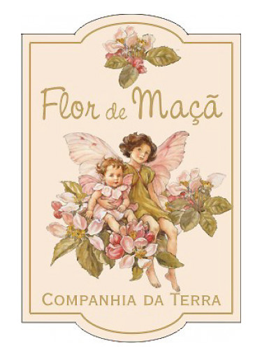 عطر ادکلن فلور د ماکا کامپانیا دا ترا - Flor de Maca Companhia da Terra - بررسی، قیمت و خرید