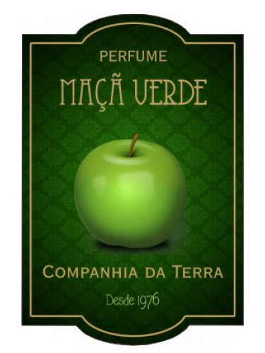 عطر ادکلن ماکا ورده کامپانیا دا ترا - Maca Verde Companhia da Terra - بررسی، قیمت و خرید