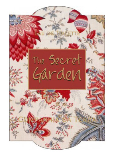 عطر ادکلن سیکرت گاردن کامپانیا دا ترا - Secret Garden Companhia da Terra - بررسی، قیمت و خرید