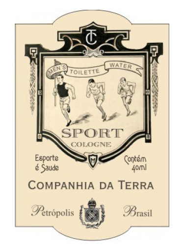 عطر ادکلن اسپرت کلن کومپانیا دا ترا - Sport Cologne Companhia da Terra - بررسی، قیمت و خرید