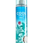عطر ادکلن کول کوکونات سرف بث اند بادی ورکس - Cool Coconut Surf Bath & Body Works - بررسی، قیمت و خرید