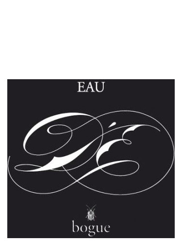 عطر ادکلن اودو بوگ - Eau d’E Bogue - بررسی، قیمت و خرید