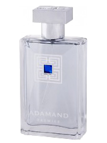 عطر ادکلن آدام‌اند پرمیر آلن بری - Adamand Premier Alan Bray - بررسی، قیمت و خرید