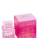 عطر ادکلن پالازو آلن بری - Palazzo Alan Bray - بررسی، قیمت و خرید