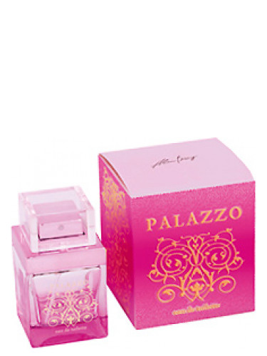 عطر ادکلن پالازو آلن بری - Palazzo Alan Bray - بررسی، قیمت و خرید