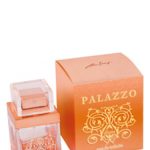 عطر ادکلن پالازو د اورو الن بری - Palazzo d'Oro Alan Bray - بررسی، قیمت و خرید