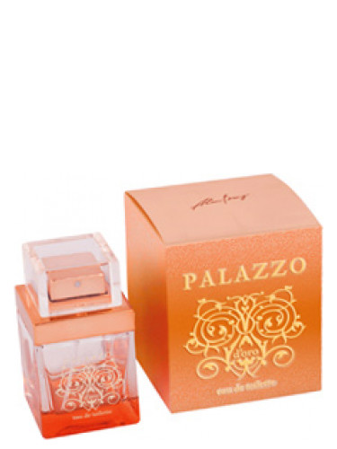 عطر ادکلن پالازو د اورو الن بری - Palazzo d'Oro Alan Bray - بررسی، قیمت و خرید
