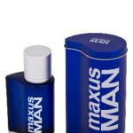 عطر ادکلن مخصوص آلن بری - Maxsus Alan Bray - بررسی، قیمت و خرید
