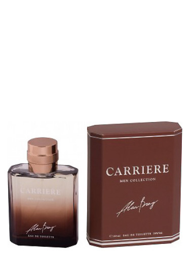 عطر ادکلن کریر الن بری - Carriere Alan Bray - بررسی، قیمت و خرید