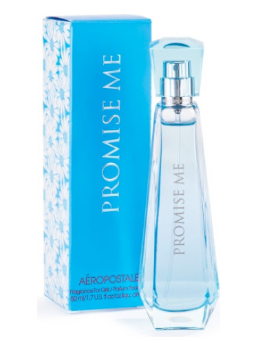 عطر ادکلن پرامیس می آروپستال - Promise Me Aéropostale - بررسی، قیمت و خرید