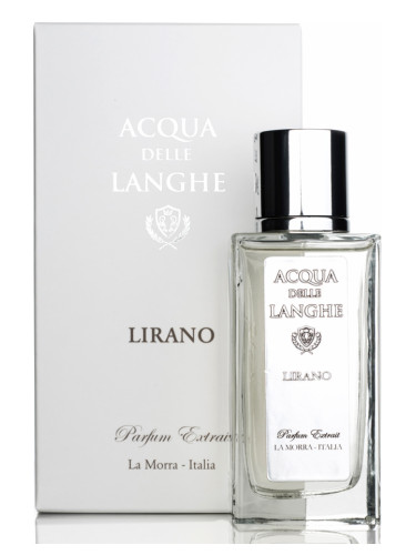 عطر ادکلن لیرانو آکوا دله لانگه - Lirano Acqua Delle Langhe - بررسی، قیمت و خرید