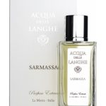 عطر ادکلن سرماسا آکوا دله لانگه - Sarmassa Acqua Delle Langhe - بررسی، قیمت و خرید