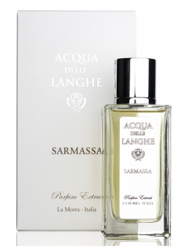 عطر ادکلن سرماسا آکوا دله لانگه - Sarmassa Acqua Delle Langhe - بررسی، قیمت و خرید