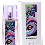 عطر ادکلن سوار دو کن آلن بری - Soir de Cannes Alan Bray - بررسی، قیمت و خرید