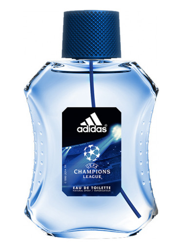 عطر ادکلن آدیداس یوفا چمپیونز لیگ ادیشن آدیداس - Adidas UEFA Champions League Edition Adidas - بررسی، قیمت و خرید