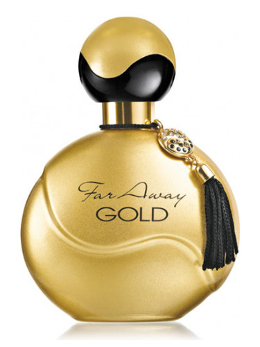عطر ادکلن فار اوی گلد اون - Far Away Gold Avon - بررسی، قیمت و خرید