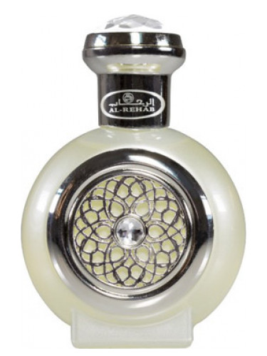عطر ادکلن انفاس المسک الرهاب - Anfas Al Musk Al-Rehab - بررسی، قیمت و خرید