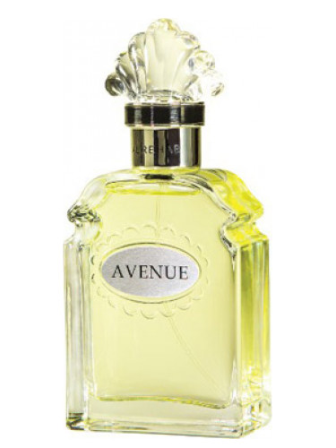 عطر ادکلن اونیو ال ریهاب - Avenue Al-Rehab - بررسی، قیمت و خرید