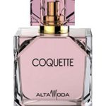 عطر ادکلن کوکت پور فم آلتا مودا - Coquette Pour Femme Alta Moda - بررسی، قیمت و خرید