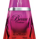 عطر ادکلن بوکانتور آلتا مودا - Beau Contour Alta Moda - بررسی، قیمت و خرید