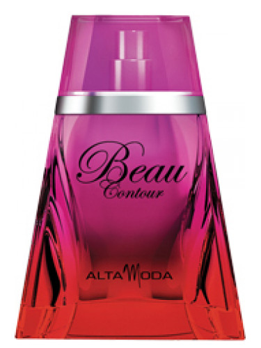 عطر ادکلن بوکانتور آلتا مودا - Beau Contour Alta Moda - بررسی، قیمت و خرید