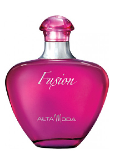 عطر ادکلن فیژن آلتا مودا - Fusion Alta Moda - بررسی، قیمت و خرید