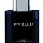 عطر ادکلن جاست بلو آلتا مودا - Just Bleu Alta Moda - بررسی، قیمت و خرید