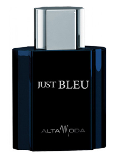 عطر ادکلن جاست بلو آلتا مودا - Just Bleu Alta Moda - بررسی، قیمت و خرید