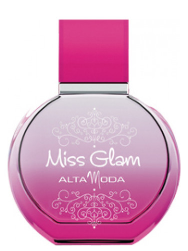 عطر ادکلن میس گلم آلتا مودا - Miss Glam Alta Moda - بررسی، قیمت و خرید