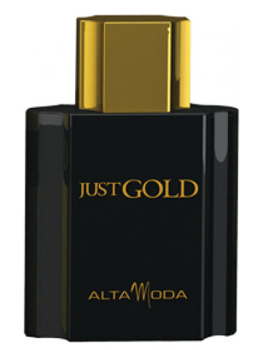 عطر ادکلن جاست گلد آلتا مد - Just Gold Alta Moda - بررسی، قیمت و خرید