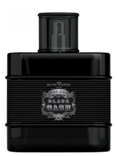 عطر ادکلن بلاک کش آلتا مودا - Black Cash Alta Moda - بررسی، قیمت و خرید