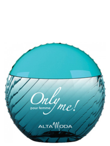 عطر ادکلن آنلی می آلتا مودا - Only Me Alta Moda - بررسی، قیمت و خرید
