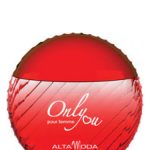 عطر ادکلن اونلی یو آلتا مودا - Only You Alta Moda - بررسی، قیمت و خرید