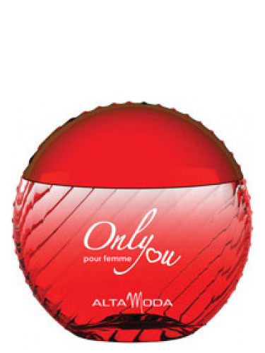 عطر ادکلن اونلی یو آلتا مودا - Only You Alta Moda - بررسی، قیمت و خرید