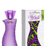 عطر ادکلن مای استایل اپیک آلتا مودا - My Style Epic Alta Moda - بررسی، قیمت و خرید