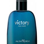 عطر ادکلن ویکتوری آلتا مودا - Victory Alta Moda - بررسی، قیمت و خرید