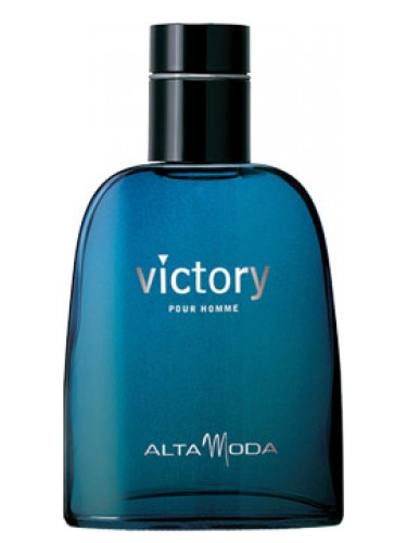 عطر ادکلن ویکتوری آلتا مودا - Victory Alta Moda - بررسی، قیمت و خرید