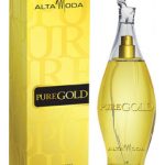 عطر ادکلن پیور گلد آلتا مودا - Pure Gold Alta Moda - بررسی، قیمت و خرید