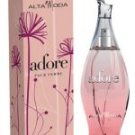 عطر ادکلن ادور آلتا مُدا - Adore Alta Moda - بررسی، قیمت و خرید