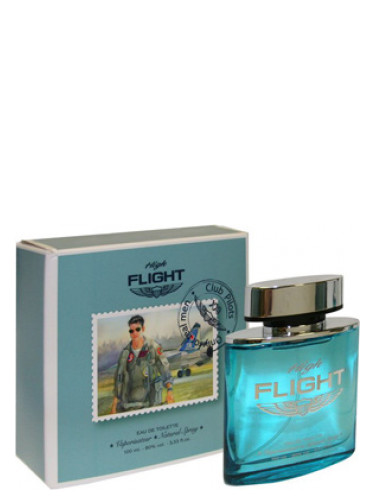 عطر ادکلن های فلایت اَپِل پَرفیوم - High Flight Apple Parfums - بررسی، قیمت و خرید